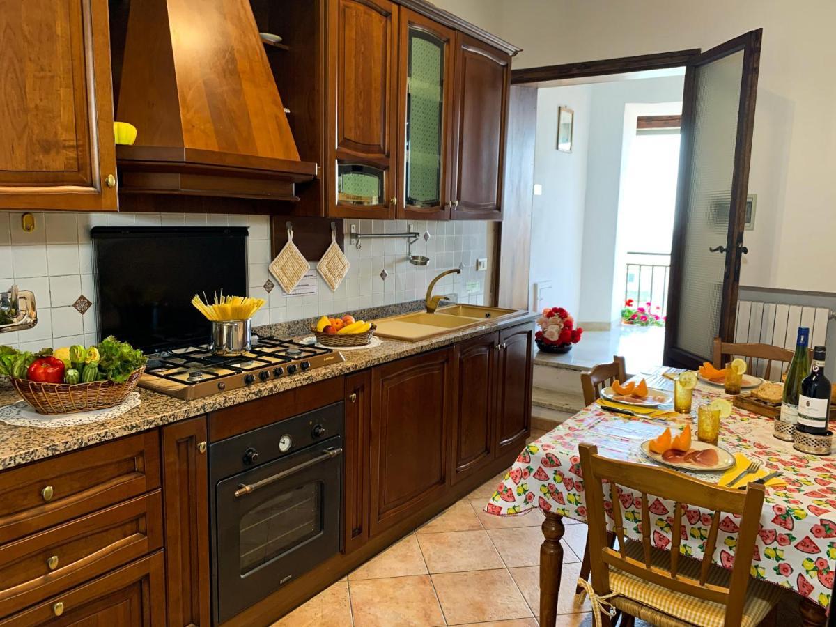Il Borgo Antico Apartamento San Gimignano Exterior foto
