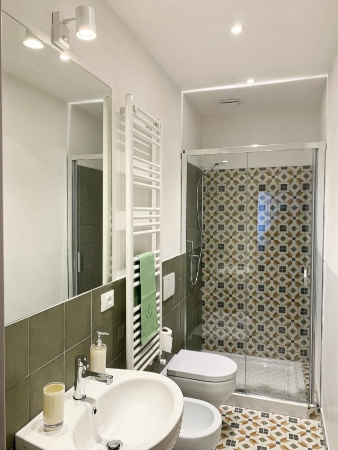 Il Borgo Antico Apartamento San Gimignano Exterior foto