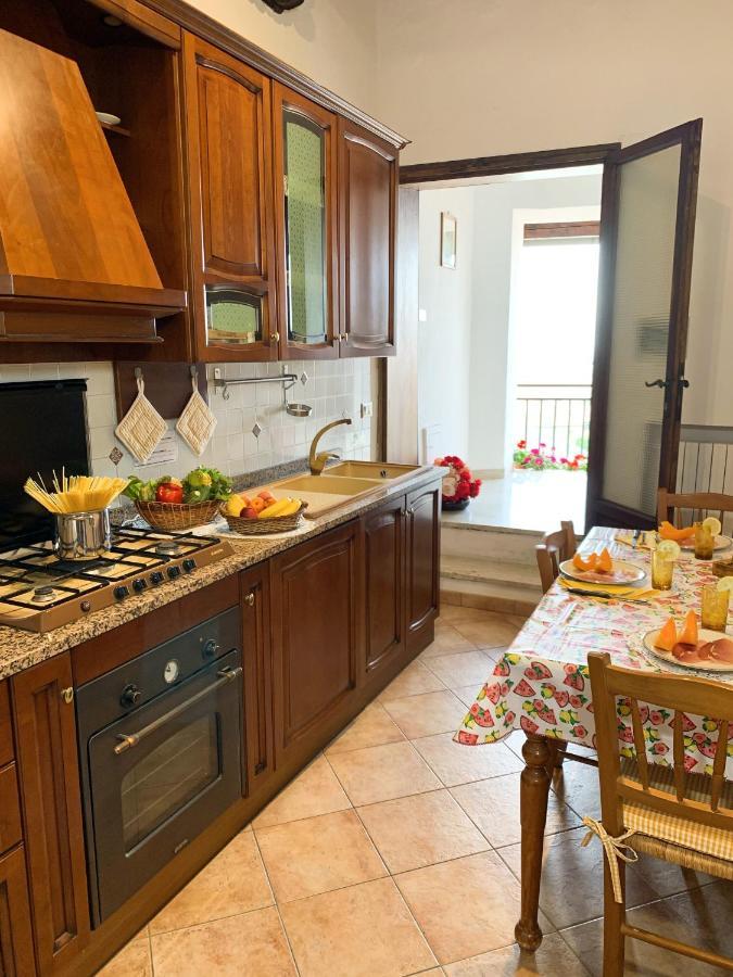 Il Borgo Antico Apartamento San Gimignano Exterior foto