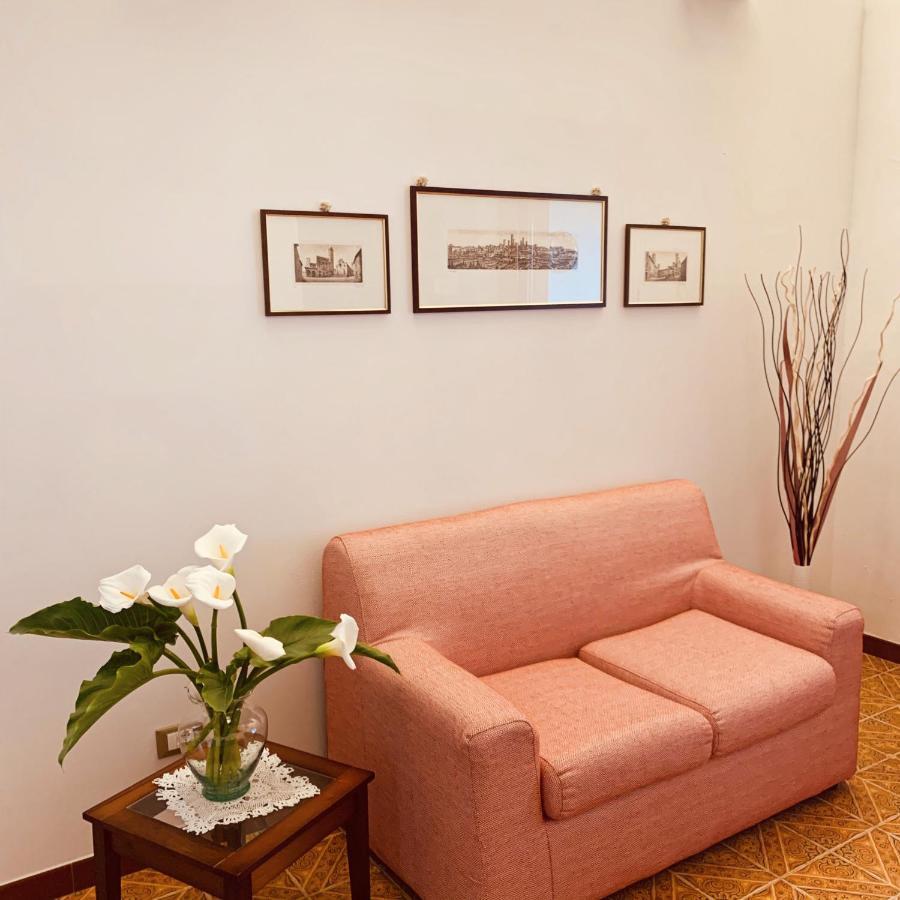 Il Borgo Antico Apartamento San Gimignano Exterior foto