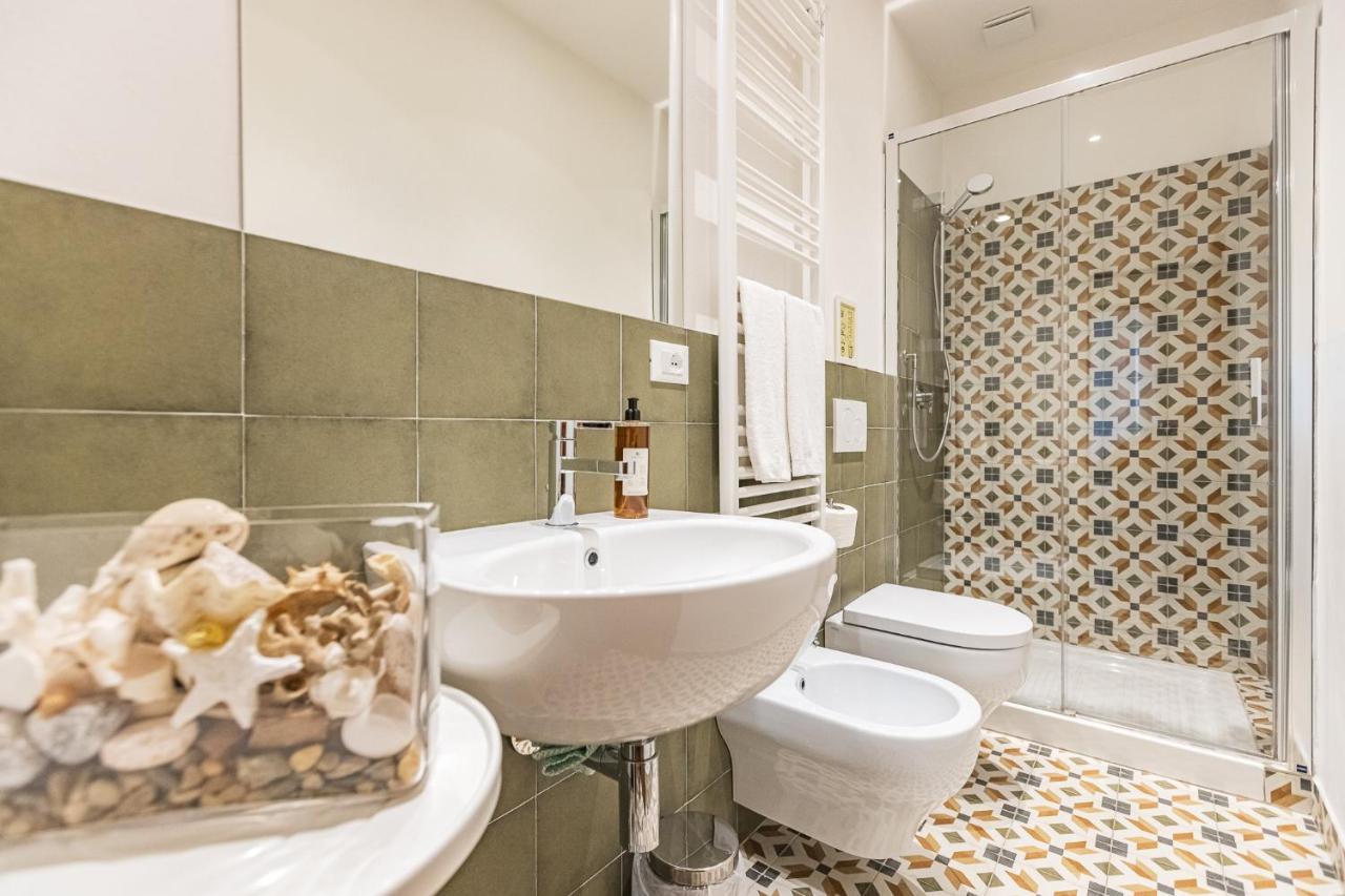 Il Borgo Antico Apartamento San Gimignano Exterior foto